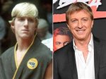 Unveiling the Legacy of William Zabka: the Young Karate Kid