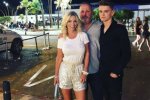 Unveiling the Legacy: the Logan Sargeant Family