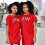 Unveiling the Legacy: the Michael Jordan Twins