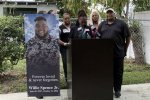 Unveiling the Legacy: Willie Spence Obituary Explored