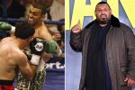 Unveiling the Legend of Prince Naseem: a Boxing Icon