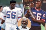 Unveiling the Legendary Lawrence Taylor: Discoveries and Insights