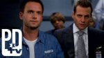 Unveiling the Length and Impact of Mike Ross's Prison Sentence