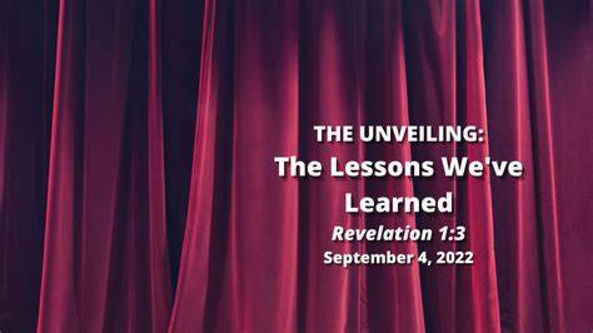 Unveiling the Lessons and Revelations