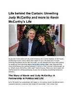 Unveiling the Life and Achievements of Kevin Cooney