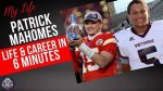 Unveiling the Life and Career of Patrick Christys