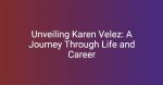 Unveiling the Life and Career of Victoria Tennant