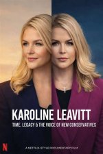 Unveiling the Life and Journey of Karoline Leavitt