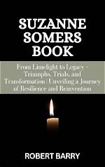 Unveiling the Life and Journey of Suzanne Boisvert