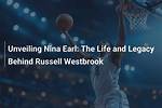 Unveiling the Life and Legacy of Earl Nunn