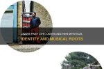 Unveiling the Life and Legacy of Jazz Legend Noel Monk