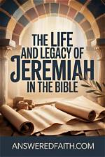 Unveiling the Life and Legacy of Jeremiah O'dowd