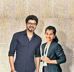 Unveiling the Life and Legacy of Vijay's Brother