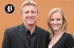 Unveiling the Life and Passion of Stacie Zabka