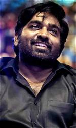Unveiling the Life of Actor Vijay Sethupathi's Son