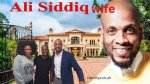 Unveiling the Life of Ali Siddiq's Son: a Journey Through Legacy