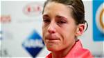 Unveiling the Life of Andrea Petkovic: Her Journey and Partner