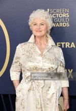 Unveiling the Life of Annette Badland and Her Husband