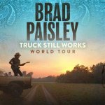 Unveiling the Life of Brad Paisley and His Wife in 2024