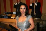 Unveiling the Life of Brigitte Gabriel's Husband