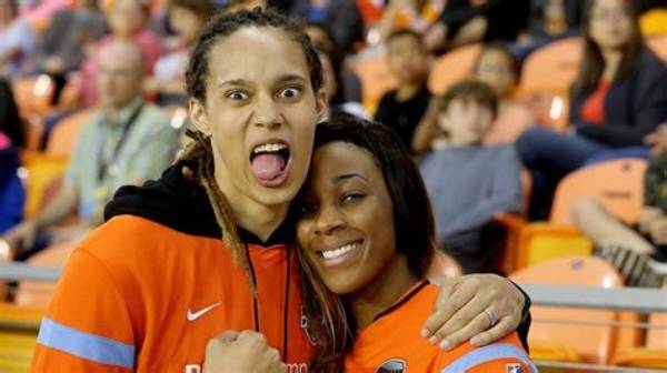 Unveiling the Life of Brittney Griner: the Man Behind the Athlete