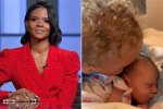 Unveiling the Life of Candace Owens' Daughter: a Glimpse into Their World
