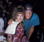 Unveiling the Life of Carol Kane's Husband: a Journey Through Love and Partnership