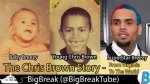 Unveiling the Life of Chris Brown's Partner: a Journey Through Love and Fame