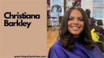 Unveiling the Life of Christiana Barkley and Her Husband