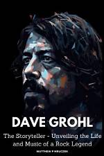 Unveiling the Life of Dave Grohl's Sister: a Journey Beyond the Spotlight
