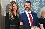 Unveiling the Life of Donald Trump Jr.'s Girlfriend: a Closer Look