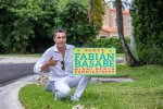 Unveiling the Life of Fabian Basabe's Wife