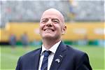 Unveiling the Life of Gianni Infantino's Wife
