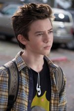 Unveiling the Life of Griffin Gluck: a Rising Star in Hollywood