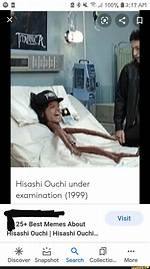 Unveiling the Life of Hisachi Oushi: a Journey Through Art and Inspiration