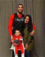 Unveiling the Life of Jayson’s Wife: a Journey of Love and Togetherness