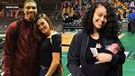 Unveiling the Life of Jayson Tatum's First Baby Mama
