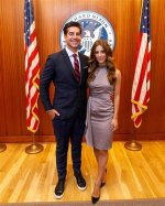 Unveiling the Life of Jesse Watters' Wife