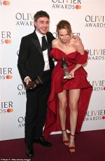 Unveiling the Life of Jodie's Husband: a Deep Dive