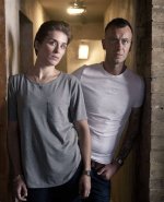 Unveiling the Life of Joe Gilgun's Wife