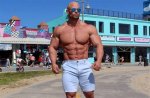 Unveiling the Life of Joey Swoll: the Fitness Icon