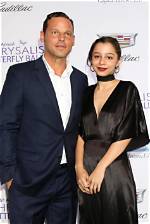Unveiling the Life of Justin Chambers’ Daughter: a Glimpse into Her World