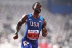 Unveiling the Life of Justin Gatlin's Wife: a Journey of Love and Support