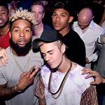 Unveiling the Life of Justin Odell Beckham: the Rising Star