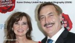 Unveiling the Life of Karen Dickey Lindell: a Journey of Passion and Purpose