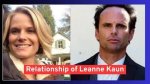 Unveiling the Life of Leanne Kaun Walton Goggins