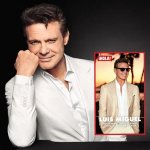 Unveiling the Life of Luis Miguel's Brother: a Tale of Fame and Family