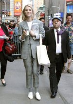 Unveiling the Life of Mackenzie Davis: Who Is Her Wife?
