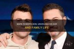 Unveiling the Life of Mark Rober's Wife: a Journey of Love and Inspiration