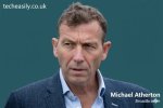Unveiling the Life of Michael Atherton's Wife